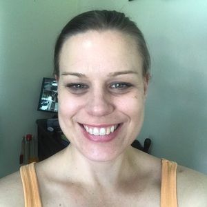 Meet your Posher, Kate